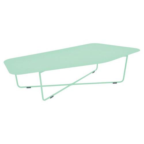 Grande Table Basse Ultrasofa Vert Opaline