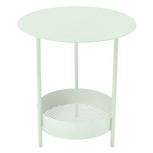 Guéridon Salsa Menthe Glaciale