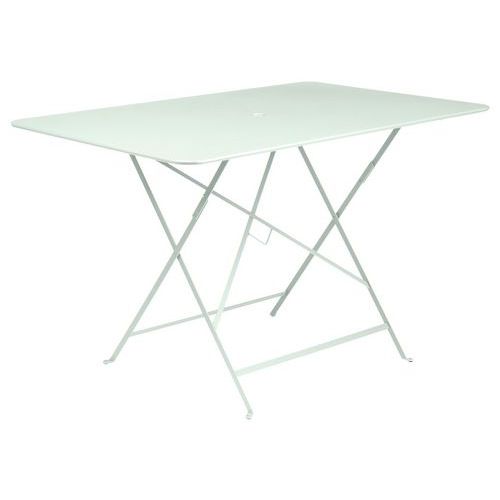 Table Bistro 117 X 77 Cm Menthe Glaciale