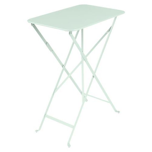 Table Bistro 37 X 57 Cm Menthe Glaciale