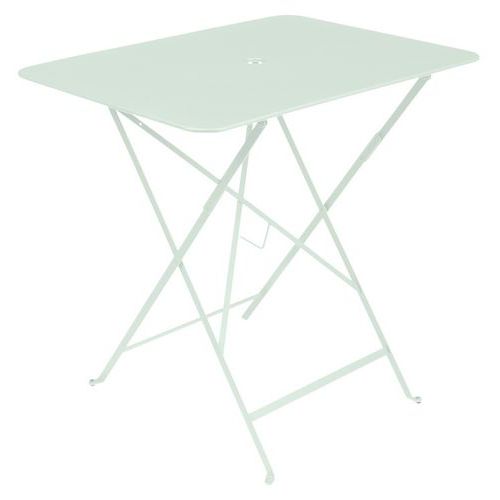 Table Bistro 77 X 57 Cm Menthe Glaciale
