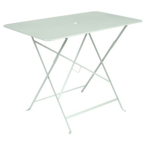 Table Bistro 97 X 57 Cm Menthe Glaciale