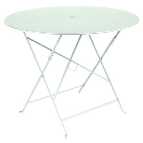 Table Ronde Bistro Ã˜ 96 Cm Menthe Glaciale