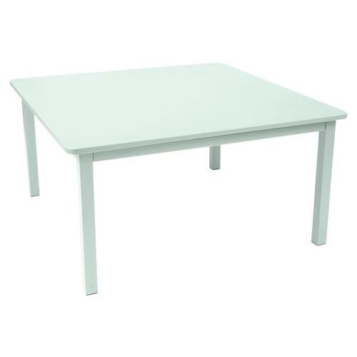 Table Craft 143 X 143 Cm Menthe Glaciale