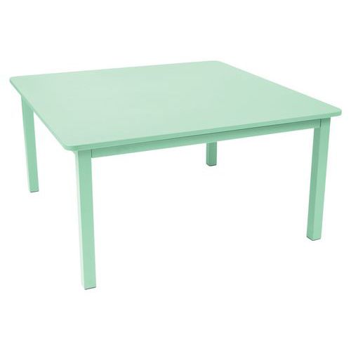 Table Craft 143 X 143 Cm Vert Opaline