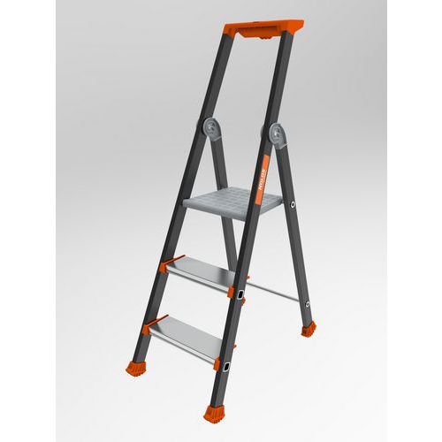 Escabeau 3 Marches Kolos