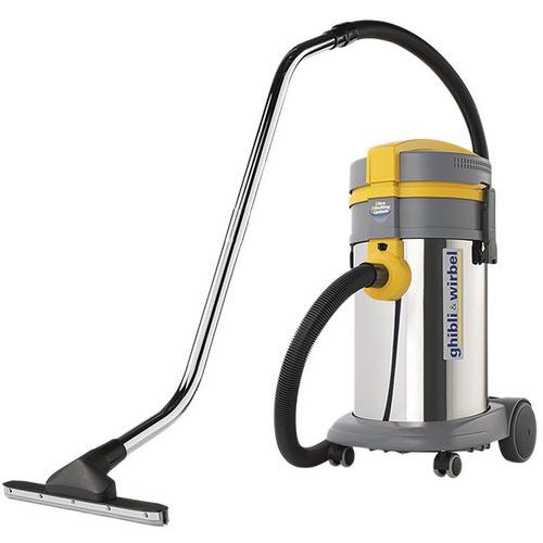 Aspirateur Power Wd 36 Inox