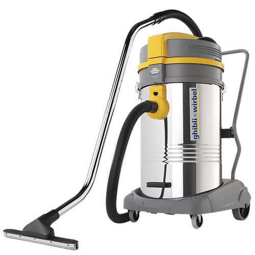 Aspirateur Power Wd 80.2 Inox Tpt