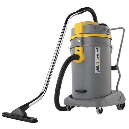 Aspirateur Power Wd 80.2 Plastique Tpt