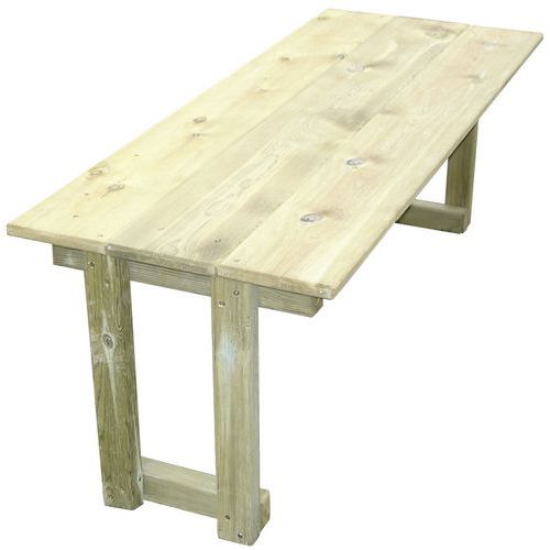 A447100 Table Enfants Mino