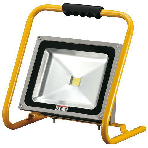 Lampe De Chantier à Led 50w/230v