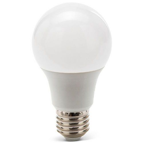 Velamp - Ampoule LED A60 E27 9W 820lm 4000K avec Capteur Crépusculaire - Économe et Pratique