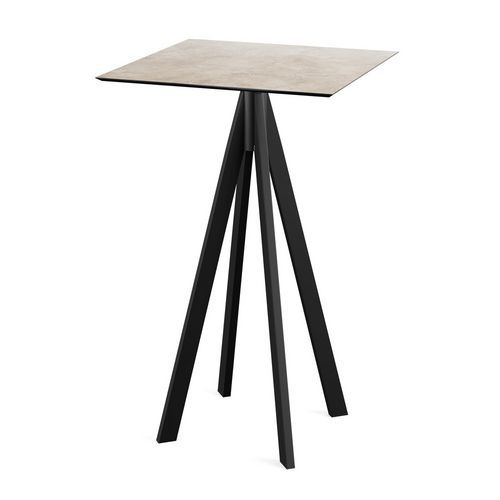 Infinity Mange-debout Moonstone 70x70 Cm