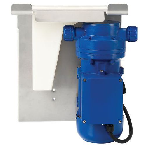 Pompe à Pistolet Manuel Zvmu Pour Urée 35l/min-230 V Pour Ibc