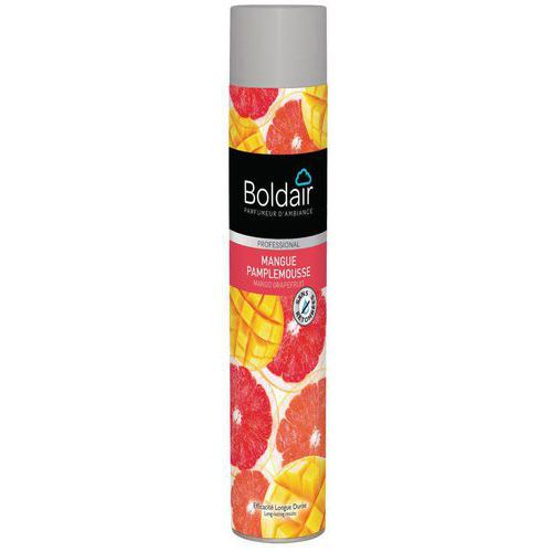 Parfumant Mangue Pamplemousse 750 Ml - Boldair