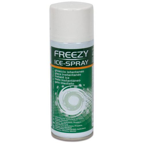Spray de froid instantané - 400mL - Urgence et premiers secours