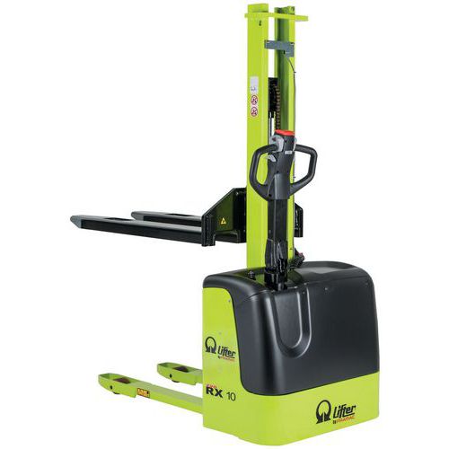 Gerbeur Électrique Rx Evo Capacité 1000kg