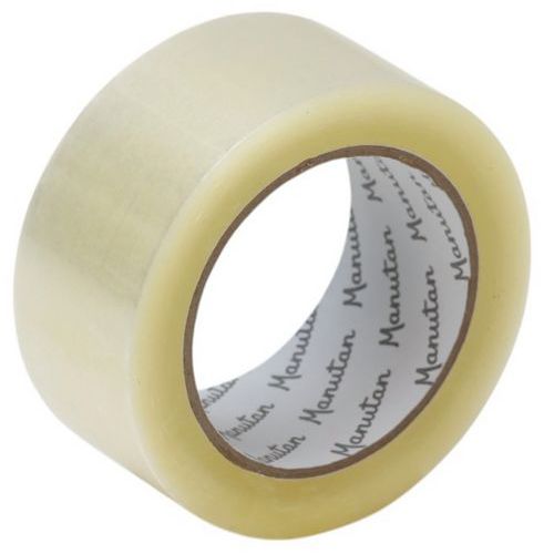 Lot de 36 - Rouleau D'adhésif 48 Mm X 66 M Transparent