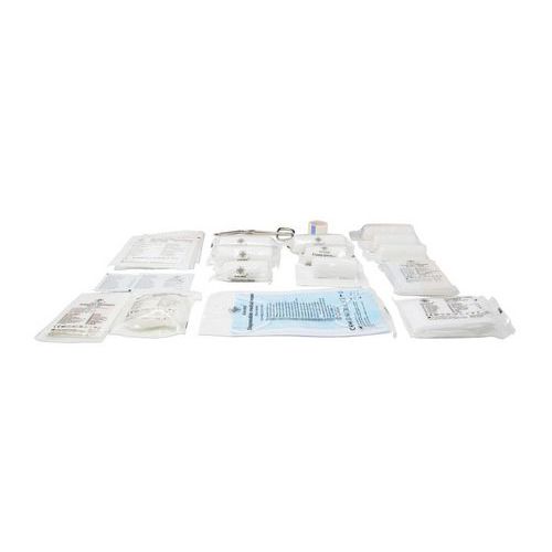 Réassort Trousse De Secours Medic 2 - Din 13169