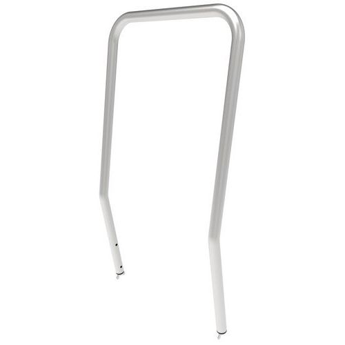 Kit Garde-corps Pour Marchepied Pliant Double Accès