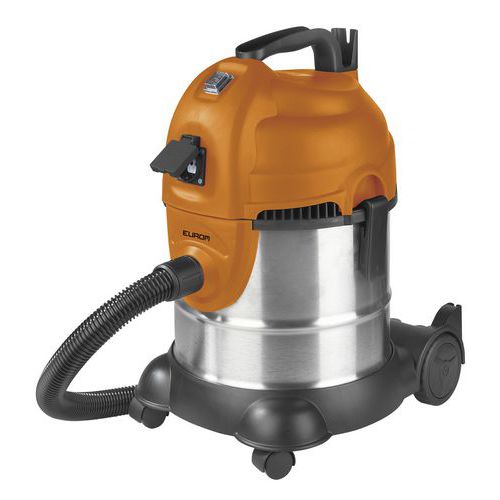 Aspirateur Eau Et Poussière 20l - 1400 Watt