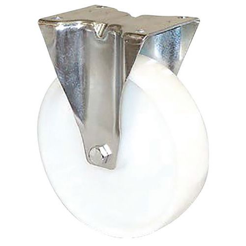 Roulette Ernyl Ã˜ 125mm - 280 Kg