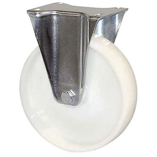 Roulette à Roue Ernyl Ã˜ 160mm - 350 Kg