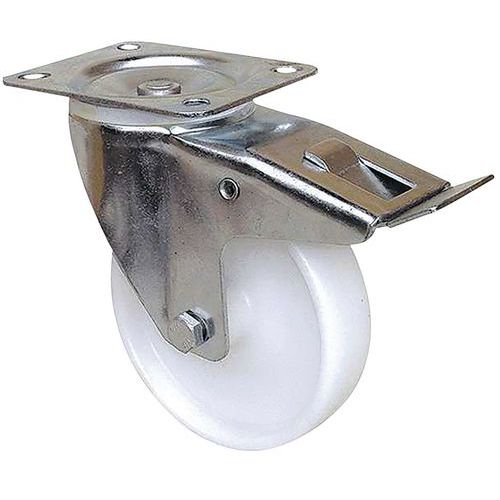 Roulette Ã˜ 125mm - 175 Kg