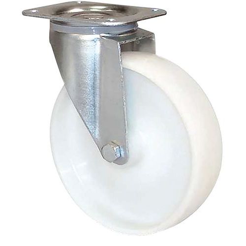 Roulette à Roue Polyamide Ã˜ 125mm - 280 Kg