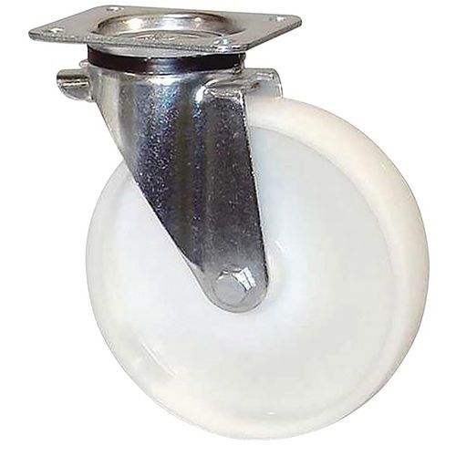 Roulette Manutention à Roue Polyamide Ã˜ 150mm - 350 Kg