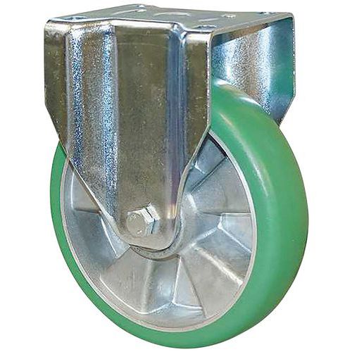 Roulette Manutention Ã˜ 160mm - 550 Kg