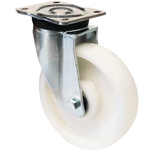 Roulette U5s-78 à Roue Polyamide Ø 250mm - 1000 Kg