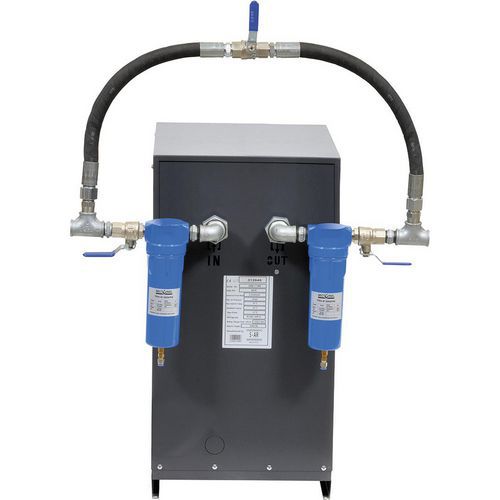 Sécheur D'air S-air Max