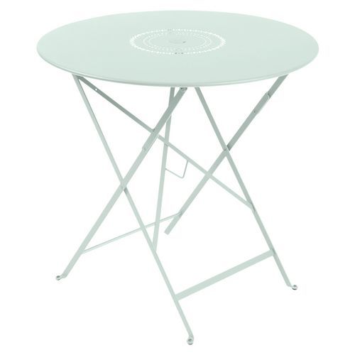 Table Ronde Floréal Ã˜ 77 Cm Menthe Glaciale