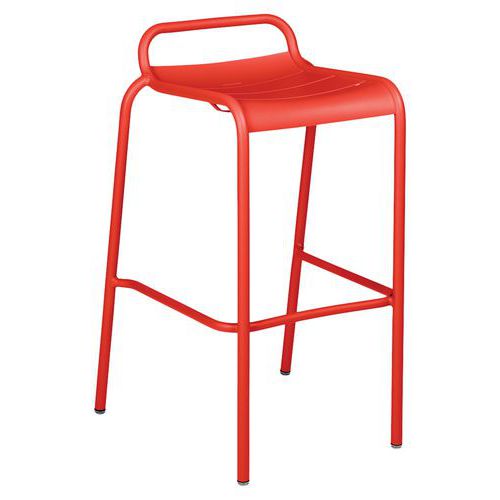Tabouret De Bar Luxembourg - Capucine