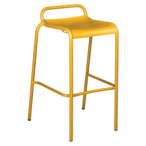 Tabouret De Bar Luxembourg - Miel