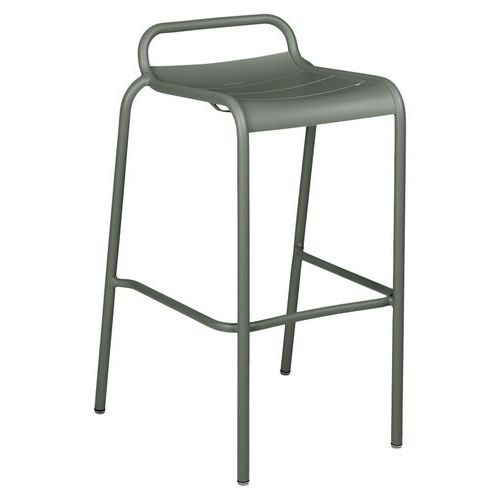 Tabouret De Bar Luxembourg - Romarin
