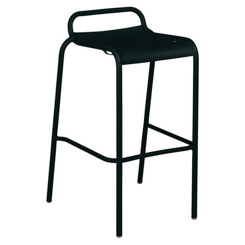 Tabouret De Bar Luxembourg - Réglisse