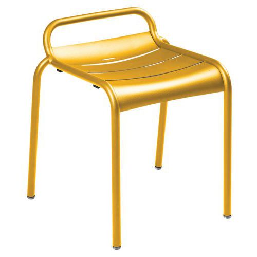 Tabouret Luxembourg - Miel