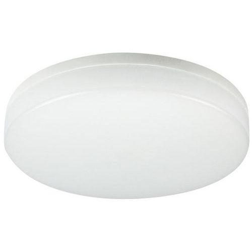 Plafonnier Led Rond Ip65 1500 Lumen Diamètre 22cm. Blanc