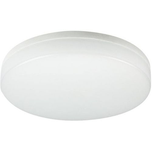 Plafonnier Led Rond Ip65 2400 Lumen Diamètre 33cm. Blanc