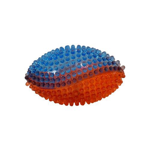 Ballon sensoriel ovale à picots thumbnail image 1