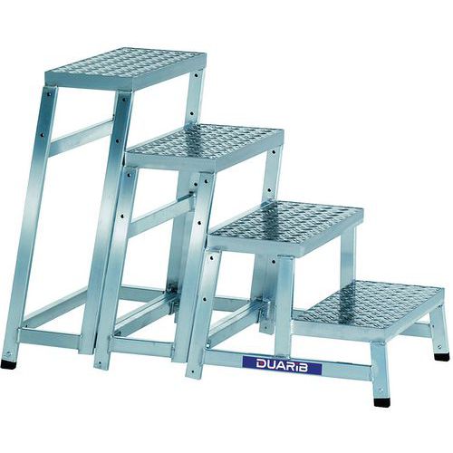 Marchepied Modulo Step 4 Marches