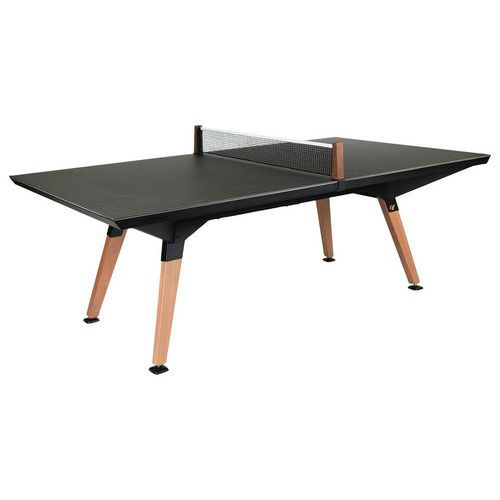 Table De Tennis De Table Origin Médium Stone Clair/noir