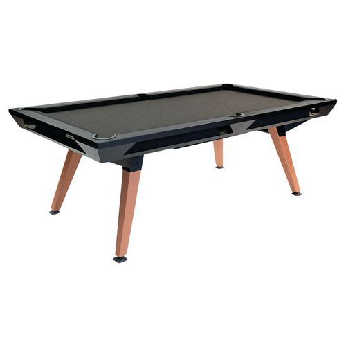 Billard Origin Outdoor Noir