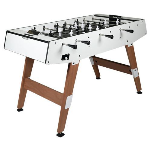 Baby-foot Origin Outdoor - Blanc