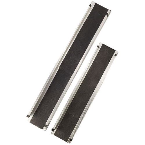 Rampe Aluminium Télescopique Universelle - 275 Kg Maxi