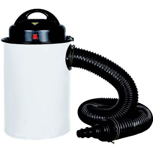 Collecteur de copeaux 50L - Holtzling Collecteur de copeaux 50L - Holtzling