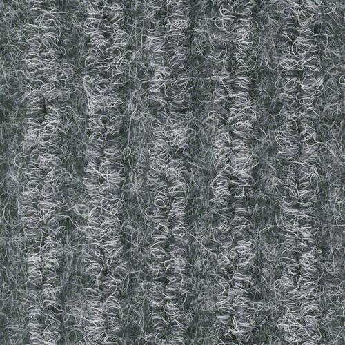 Tapis D'entrée-rouleaude2x30m-gris