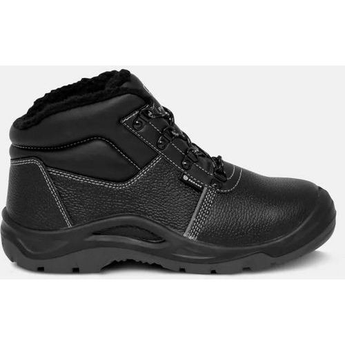 Parade - Chaussures de sécurité hautes S3S ESD Atawa fourrées - Noir - Pointure 44 - Protection et Confort